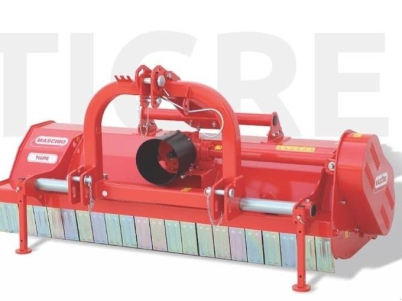 Sonstiges of the type Maschio Tigre 300, Gebrauchtmaschine in Ringe (Picture 1)