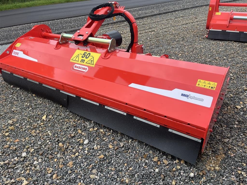 Sonstiges tipa Maschio Tigre 300, Gebrauchtmaschine u Spøttrup (Slika 2)