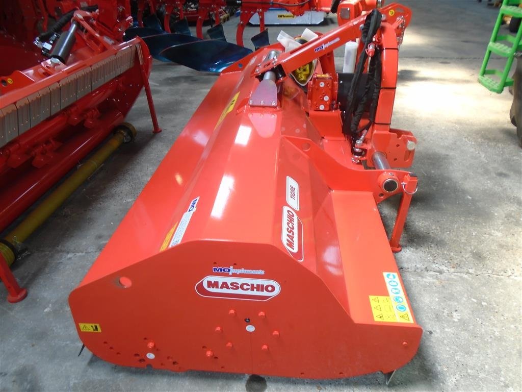 Sonstiges des Typs Maschio Tigre 300, Gebrauchtmaschine in Viborg (Bild 3)