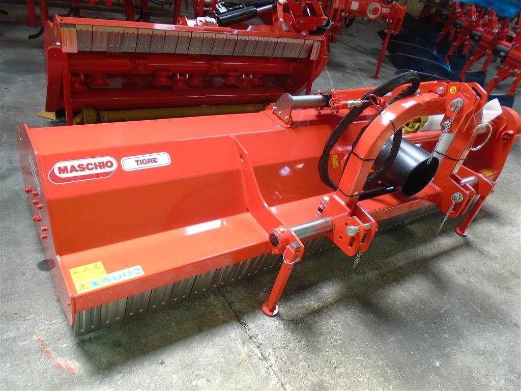Sonstiges des Typs Maschio Tigre 300, Gebrauchtmaschine in Viborg (Bild 5)