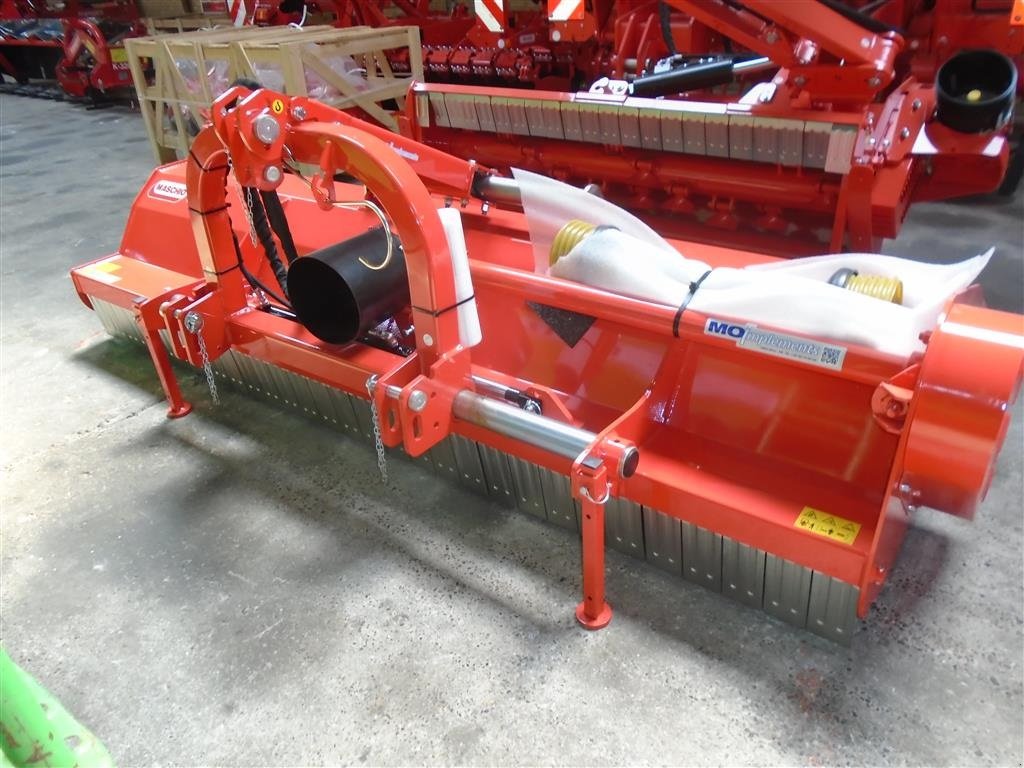 Sonstiges des Typs Maschio Tigre 300, Gebrauchtmaschine in Viborg (Bild 6)