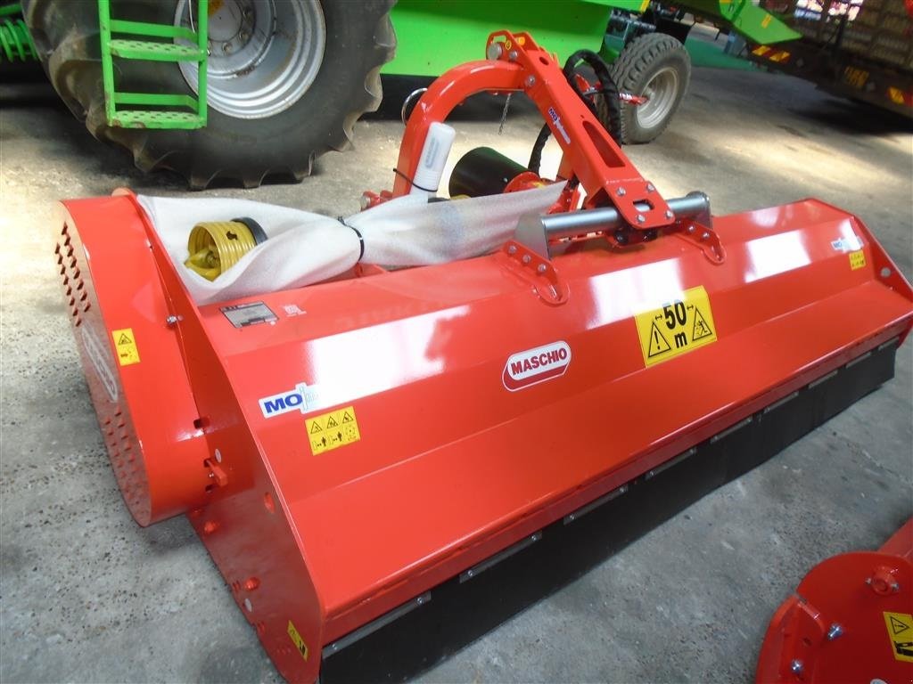 Sonstiges des Typs Maschio Tigre 300, Gebrauchtmaschine in Viborg (Bild 1)