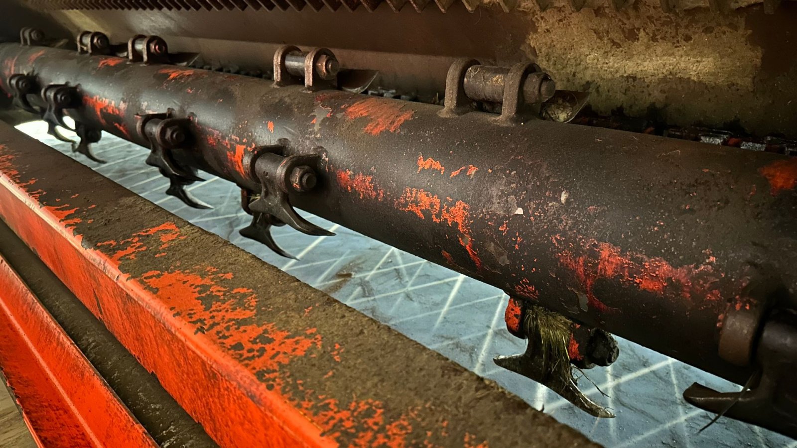 Sonstiges za tip Maschio Tigre 300, Gebrauchtmaschine u Roskilde (Slika 4)