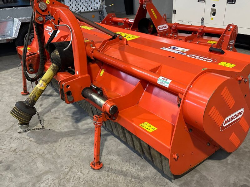 Sonstiges za tip Maschio Tigre 300, Gebrauchtmaschine u Roskilde (Slika 1)