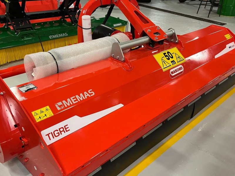 Sonstiges typu Maschio Tigre 300, Gebrauchtmaschine v Nørager (Obrázek 1)