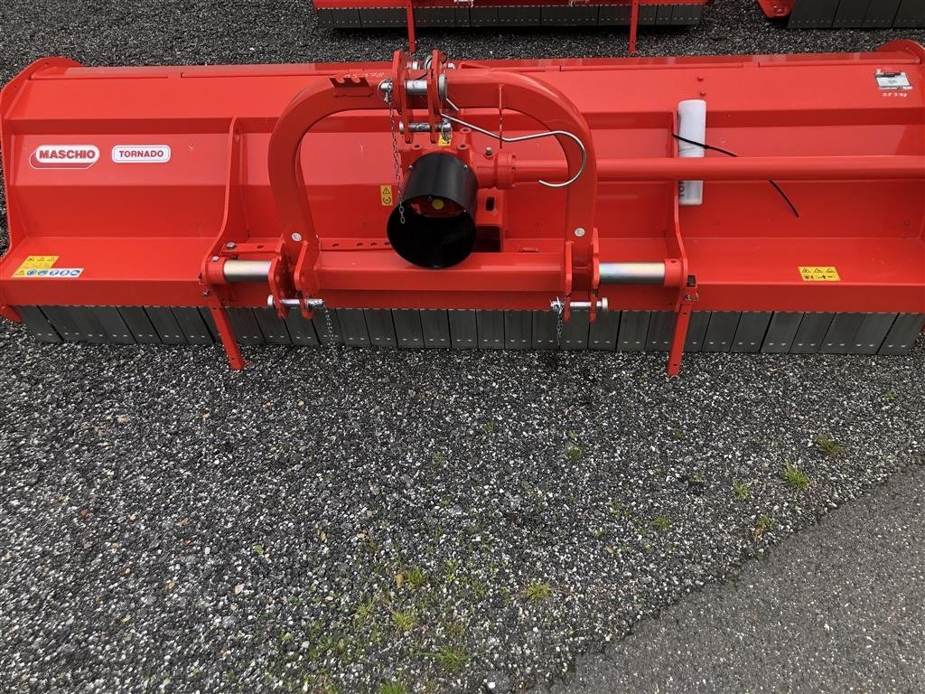 Sonstiges typu Maschio Tornado 310 PÅ LAGER TIL OMGÅENDE LEVERING, Gebrauchtmaschine v Holstebro (Obrázek 1)