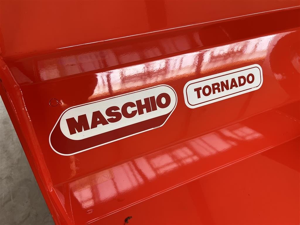 Sonstiges типа Maschio Tornado 310, Gebrauchtmaschine в Roskilde (Фотография 3)