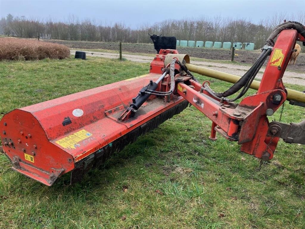 Sonstiges del tipo Maschio Trincia  Giraffa 210  SÆLGES MOMSFRI, Gebrauchtmaschine In Egtved (Immagine 1)