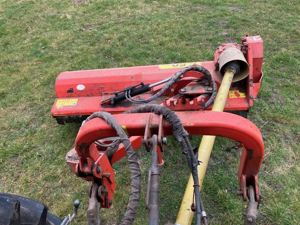 Sonstiges del tipo Maschio Trincia  Giraffa 210  SÆLGES MOMSFRI, Gebrauchtmaschine In Egtved (Immagine 2)