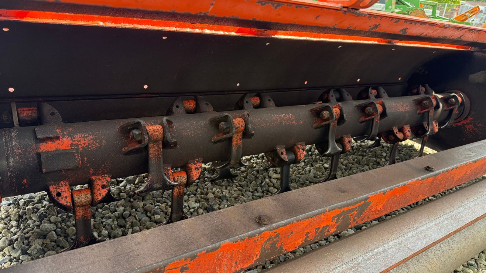 Sonstiges tipa Maschio Trincia, Gebrauchtmaschine u Aabenraa (Slika 3)