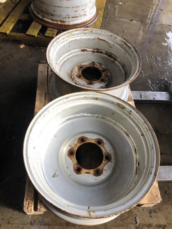 Sonstiges of the type Massey Ferguson 12x24 6 huls fra MF 40 mejetærsker, Gebrauchtmaschine in Gjerlev J. (Picture 1)