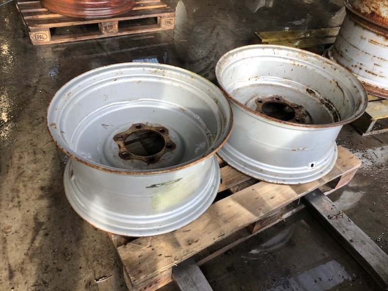 Sonstiges of the type Massey Ferguson 12x24 6 huls fra MF 40 mejetærsker, Gebrauchtmaschine in Gjerlev J. (Picture 2)