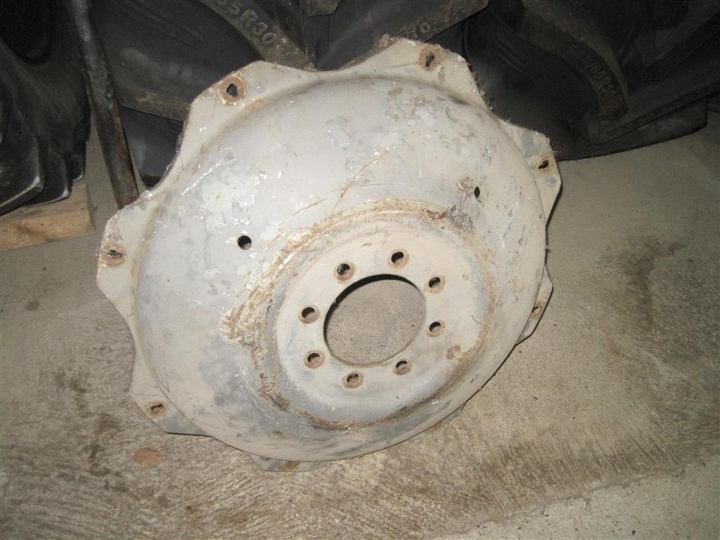 Sonstiges of the type Massey Ferguson 165 Fælgplade, Gebrauchtmaschine in Aabenraa (Picture 1)