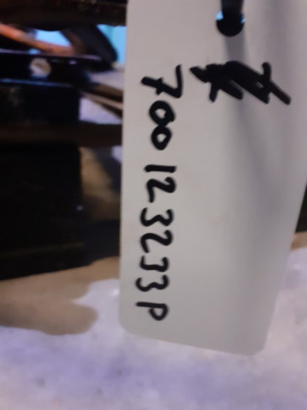 Sonstiges des Typs Massey Ferguson 185, Gebrauchtmaschine in Hemmet (Bild 8)