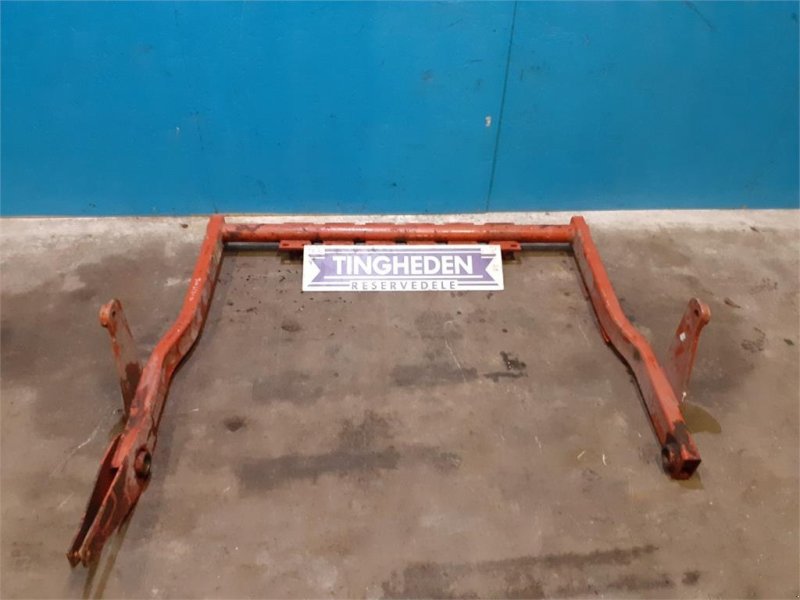 Sonstiges des Typs Massey Ferguson 190, Gebrauchtmaschine in Hemmet (Bild 1)