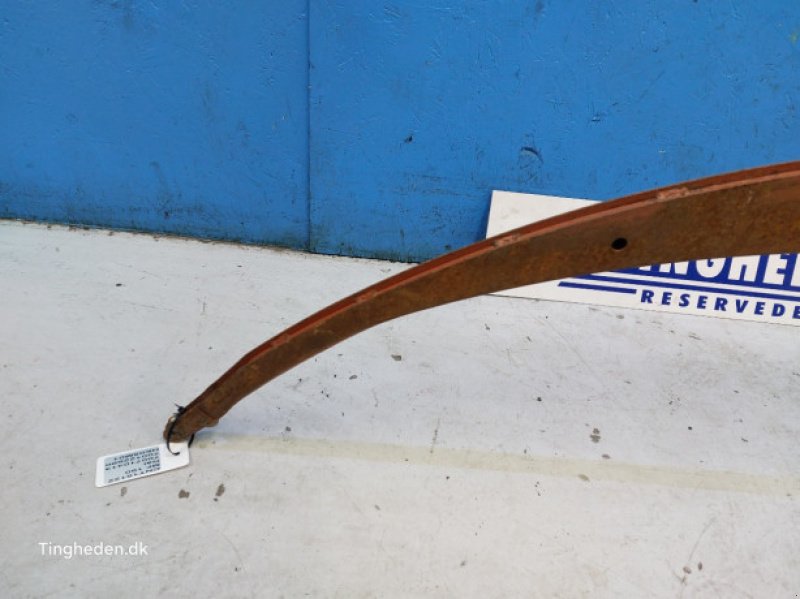 Sonstiges des Typs Massey Ferguson 190, Gebrauchtmaschine in Hemmet (Bild 2)