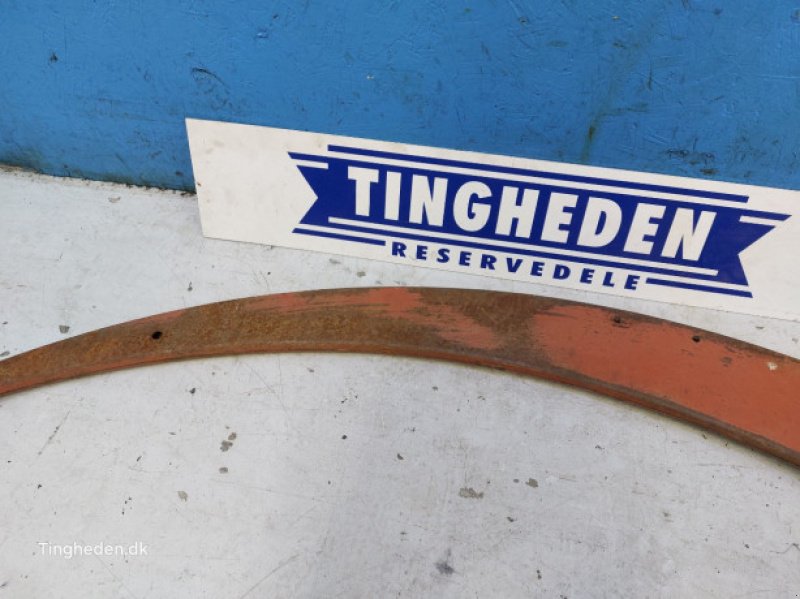 Sonstiges des Typs Massey Ferguson 190, Gebrauchtmaschine in Hemmet (Bild 12)