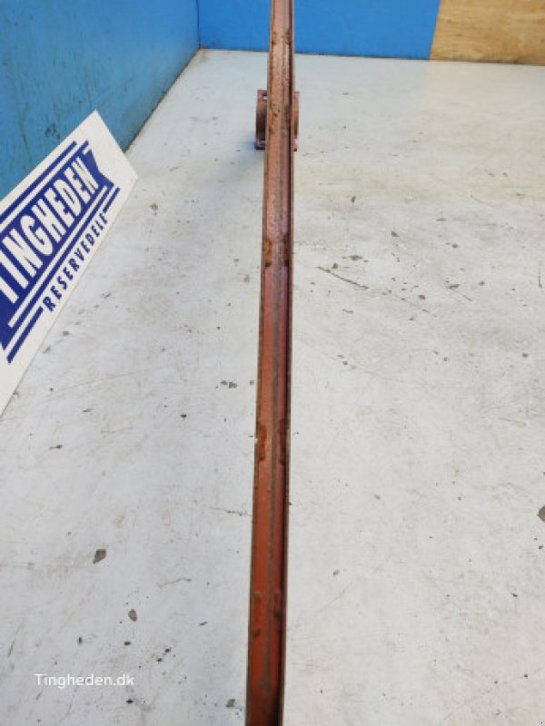 Sonstiges des Typs Massey Ferguson 190, Gebrauchtmaschine in Hemmet (Bild 7)