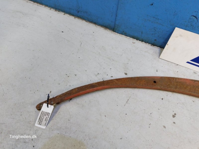 Sonstiges des Typs Massey Ferguson 190, Gebrauchtmaschine in Hemmet (Bild 13)