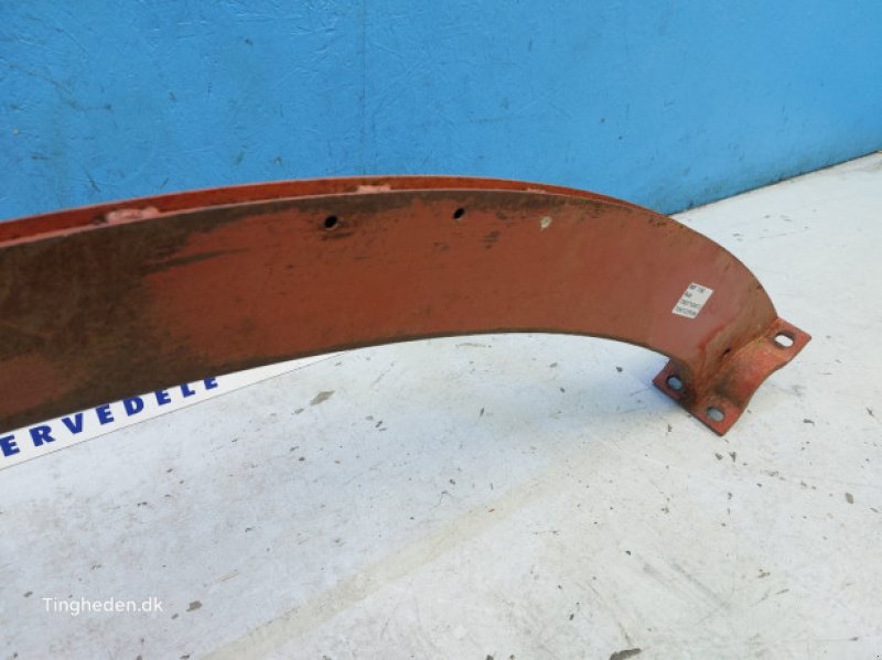 Sonstiges des Typs Massey Ferguson 190, Gebrauchtmaschine in Hemmet (Bild 3)