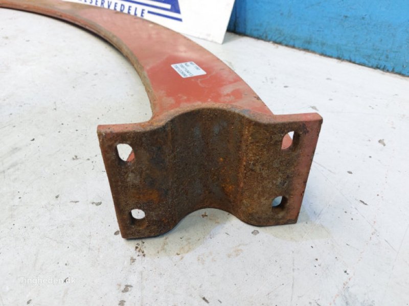 Sonstiges des Typs Massey Ferguson 190, Gebrauchtmaschine in Hemmet (Bild 10)