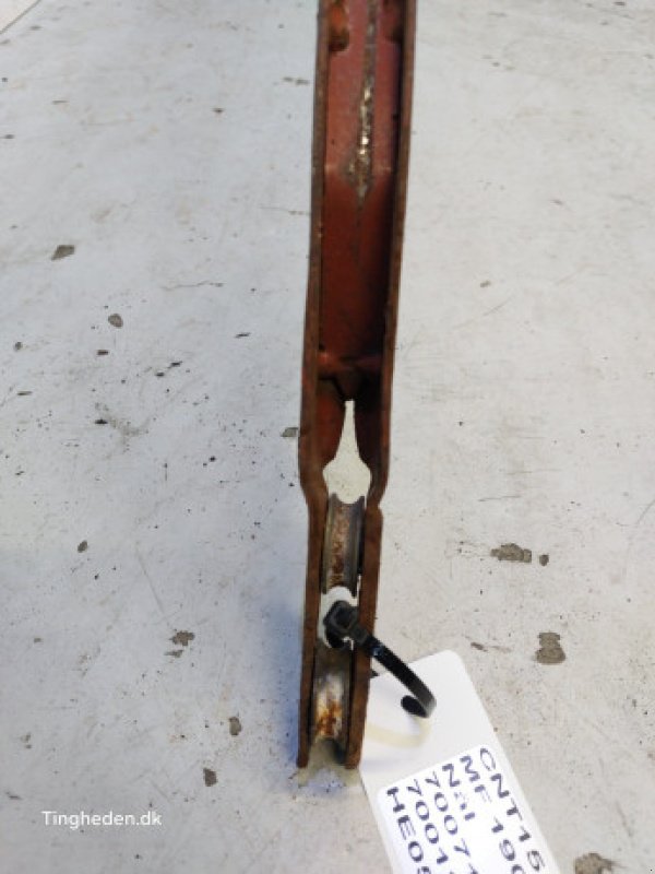 Sonstiges des Typs Massey Ferguson 190, Gebrauchtmaschine in Hemmet (Bild 5)