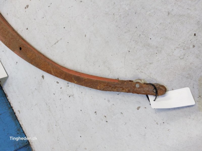 Sonstiges des Typs Massey Ferguson 190, Gebrauchtmaschine in Hemmet (Bild 15)