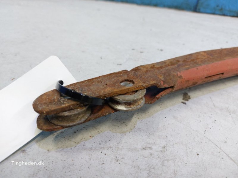 Sonstiges des Typs Massey Ferguson 190, Gebrauchtmaschine in Hemmet (Bild 14)