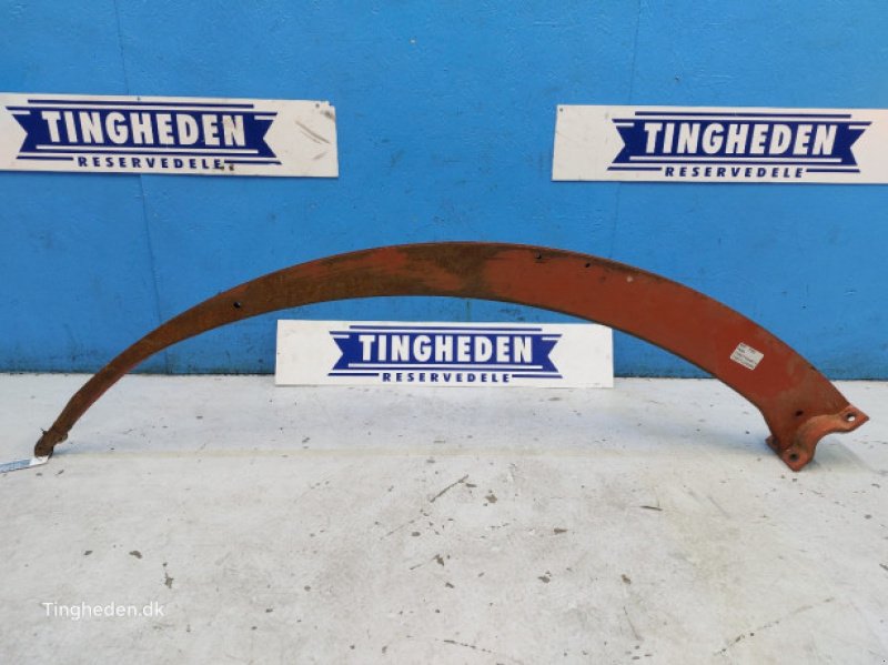 Sonstiges des Typs Massey Ferguson 190, Gebrauchtmaschine in Hemmet (Bild 1)