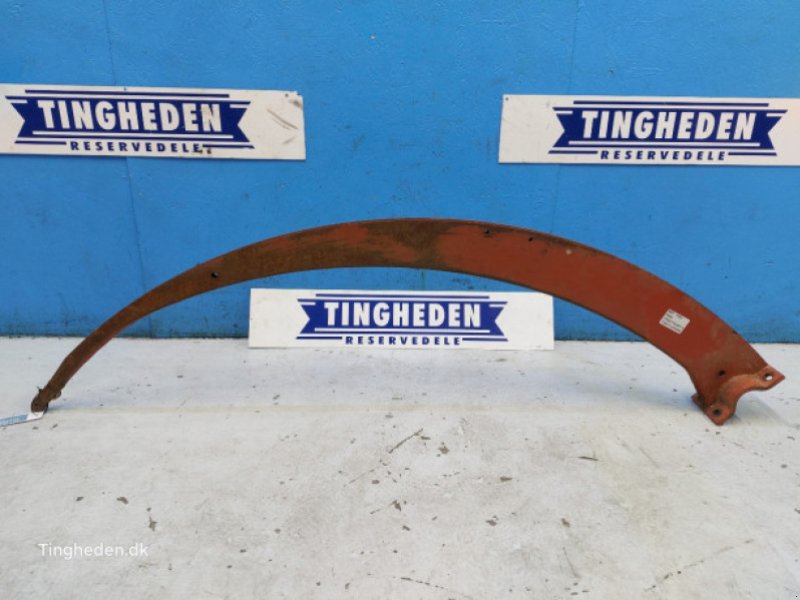 Sonstiges typu Massey Ferguson 190, Gebrauchtmaschine v Hemmet (Obrázek 1)