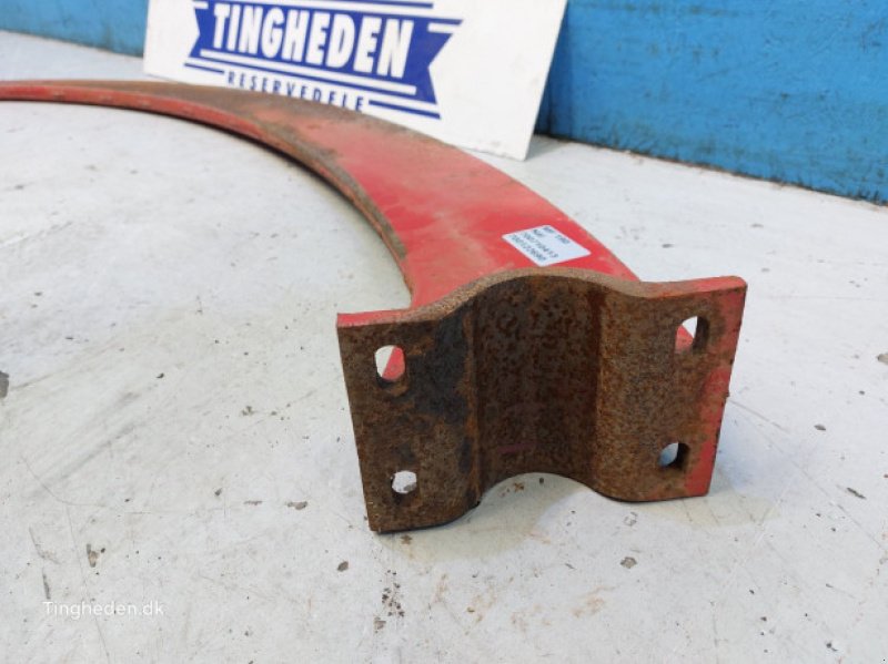 Sonstiges des Typs Massey Ferguson 190, Gebrauchtmaschine in Hemmet (Bild 14)