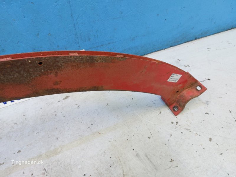 Sonstiges des Typs Massey Ferguson 190, Gebrauchtmaschine in Hemmet (Bild 4)