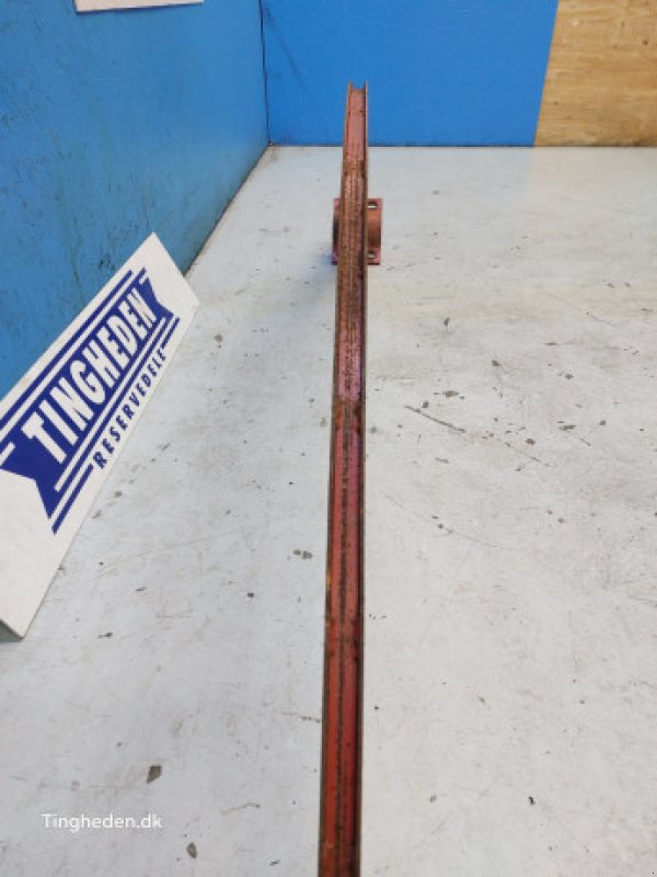 Sonstiges des Typs Massey Ferguson 190, Gebrauchtmaschine in Hemmet (Bild 8)