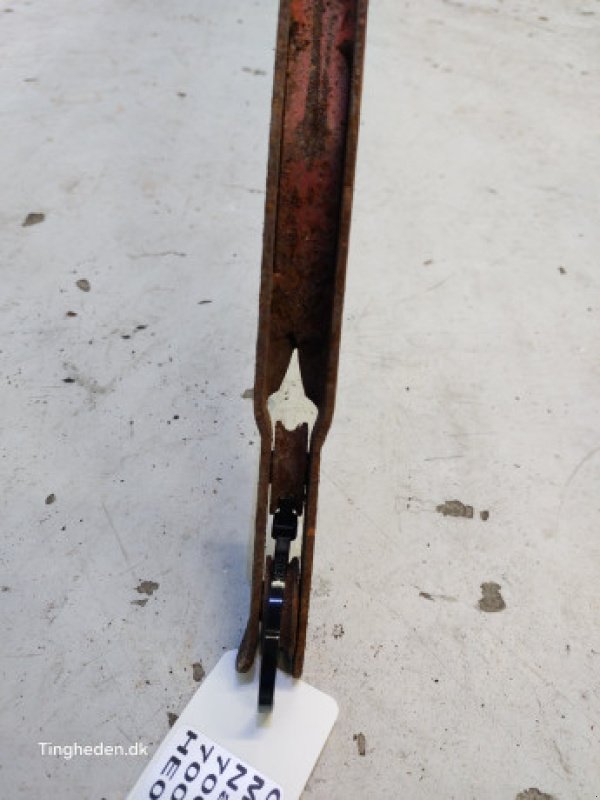 Sonstiges des Typs Massey Ferguson 190, Gebrauchtmaschine in Hemmet (Bild 7)