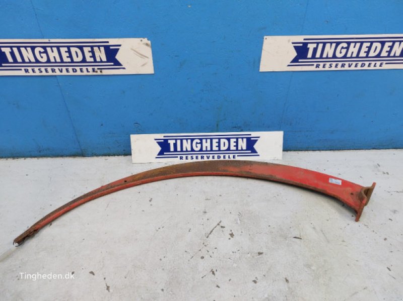 Sonstiges des Typs Massey Ferguson 190, Gebrauchtmaschine in Hemmet (Bild 9)