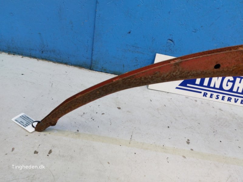 Sonstiges des Typs Massey Ferguson 190, Gebrauchtmaschine in Hemmet (Bild 2)