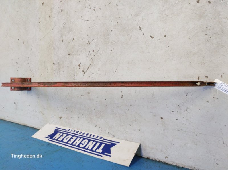 Sonstiges of the type Massey Ferguson 190, Gebrauchtmaschine in Hemmet (Picture 7)