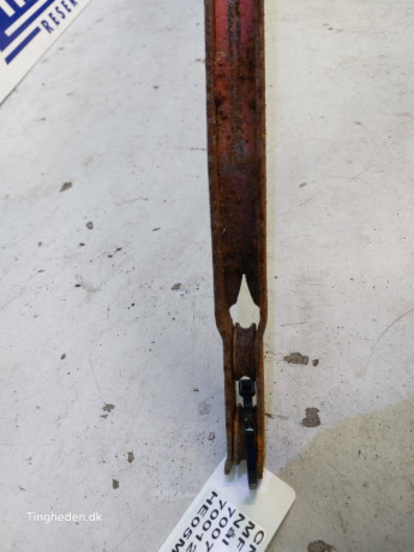 Sonstiges of the type Massey Ferguson 190, Gebrauchtmaschine in Hemmet (Picture 3)