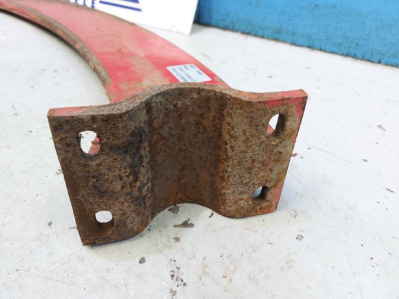 Sonstiges of the type Massey Ferguson 190, Gebrauchtmaschine in Hemmet (Picture 10)