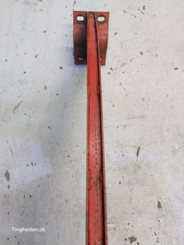 Sonstiges of the type Massey Ferguson 190, Gebrauchtmaschine in Hemmet (Picture 8)