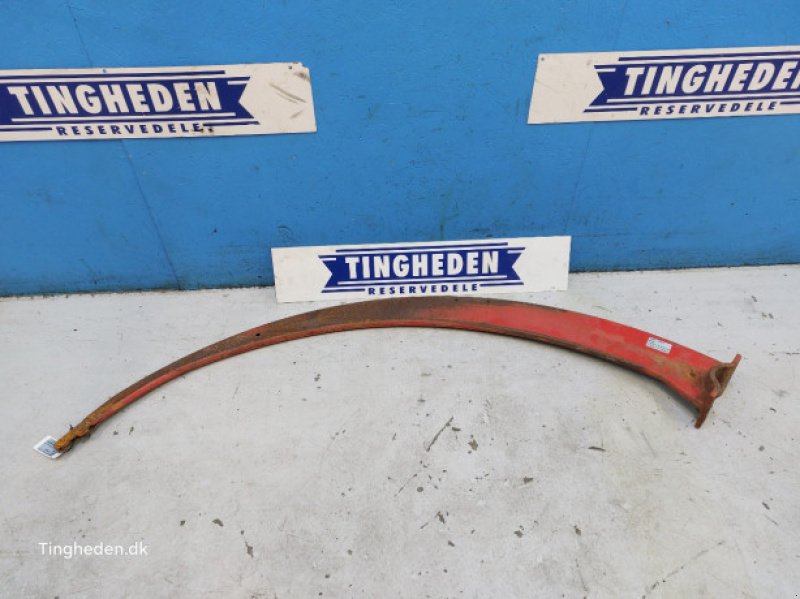 Sonstiges of the type Massey Ferguson 190, Gebrauchtmaschine in Hemmet (Picture 12)