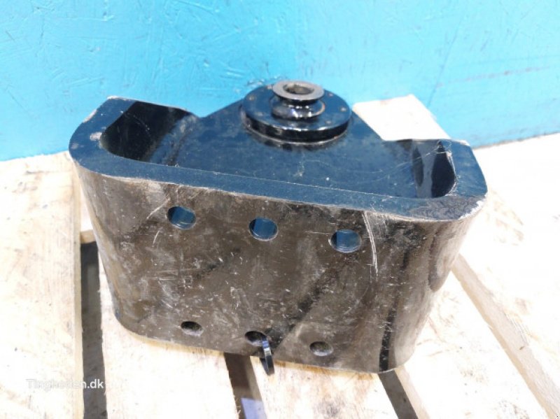 Sonstiges typu Massey Ferguson 190, Gebrauchtmaschine v Hemmet (Obrázek 5)