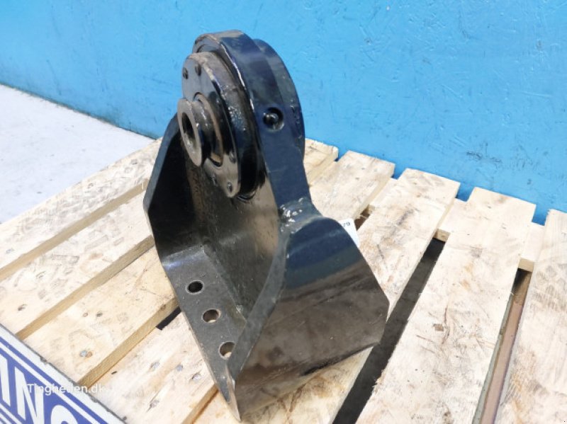 Sonstiges typu Massey Ferguson 190, Gebrauchtmaschine v Hemmet (Obrázek 4)