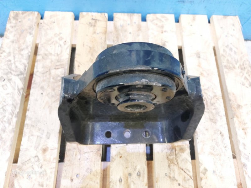 Sonstiges typu Massey Ferguson 190, Gebrauchtmaschine v Hemmet (Obrázek 3)