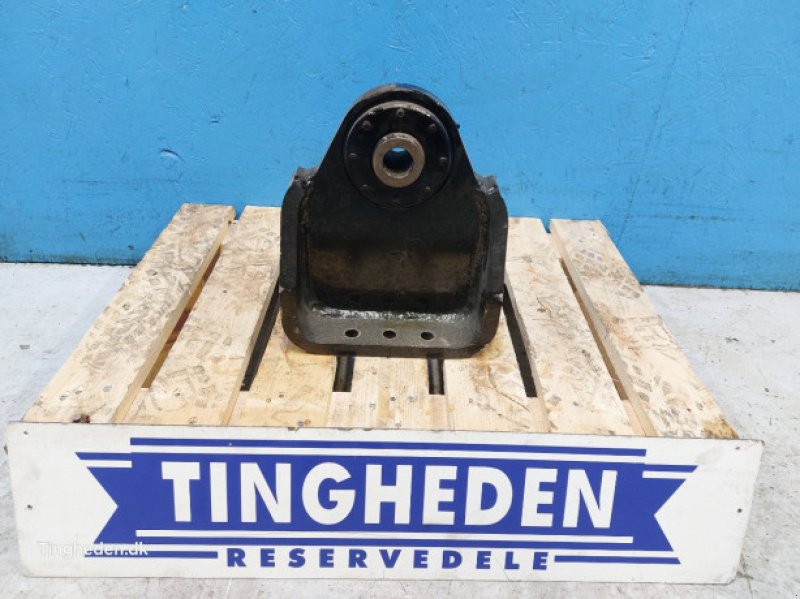 Sonstiges typu Massey Ferguson 190, Gebrauchtmaschine v Hemmet (Obrázek 1)