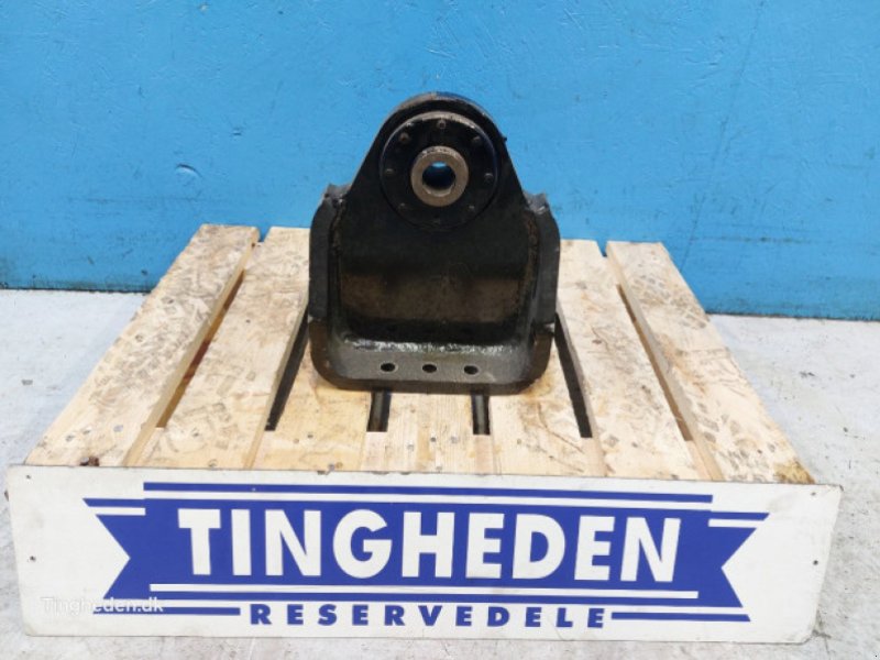 Sonstiges typu Massey Ferguson 190, Gebrauchtmaschine v Hemmet (Obrázek 1)