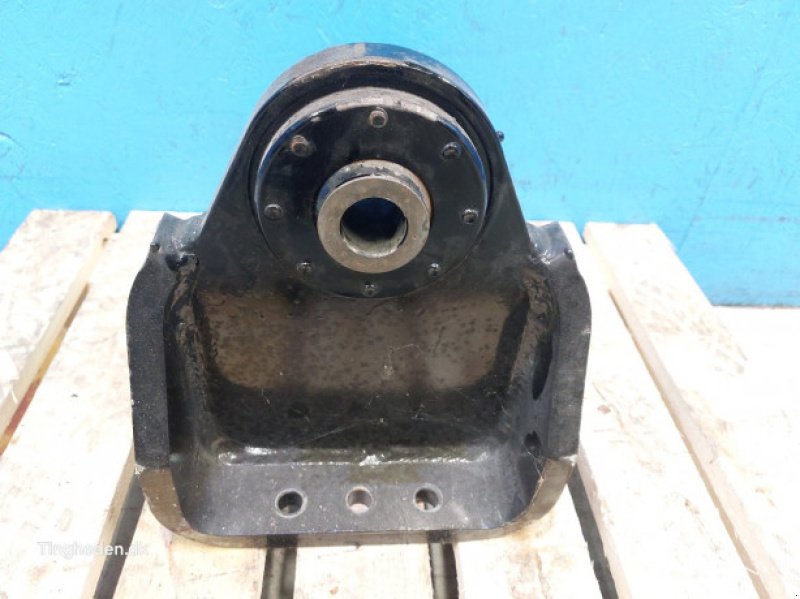 Sonstiges typu Massey Ferguson 190, Gebrauchtmaschine v Hemmet (Obrázek 2)