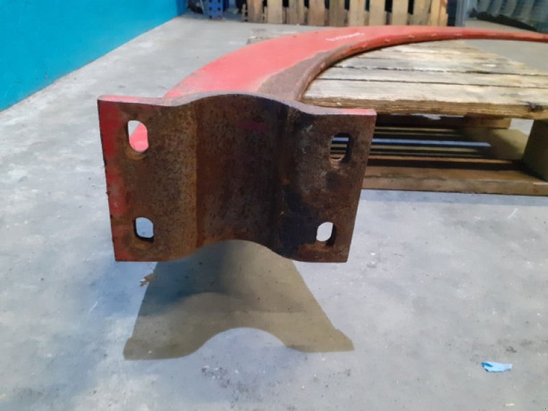 Sonstiges des Typs Massey Ferguson 190, Gebrauchtmaschine in Hemmet (Bild 8)