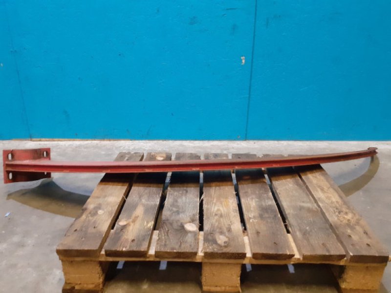 Sonstiges des Typs Massey Ferguson 190, Gebrauchtmaschine in Hemmet (Bild 10)