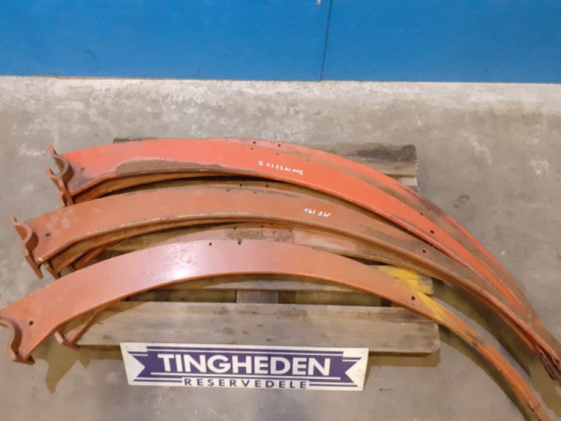 Sonstiges des Typs Massey Ferguson 190, Gebrauchtmaschine in Hemmet (Bild 2)